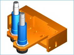 Sensor-Anwendung