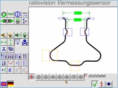 Parametrierung